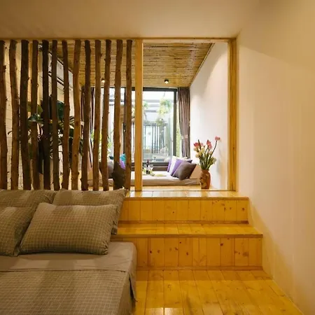 Homestay Chat - Oasis View 1
